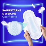  Băng vệ sinh ban ngày Always Ultra Normal có cánh – Gói lớn 28 miếng, siêu mỏng, thấm hút tốt, khô thoáng 