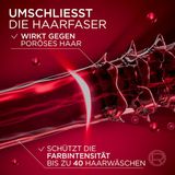  Dầu gội L’Oréal Paris Elvital Color Glanz 400ml – Dành cho tóc nhuộm, bóng mượt, giữ màu lâu, nội địa Đức 