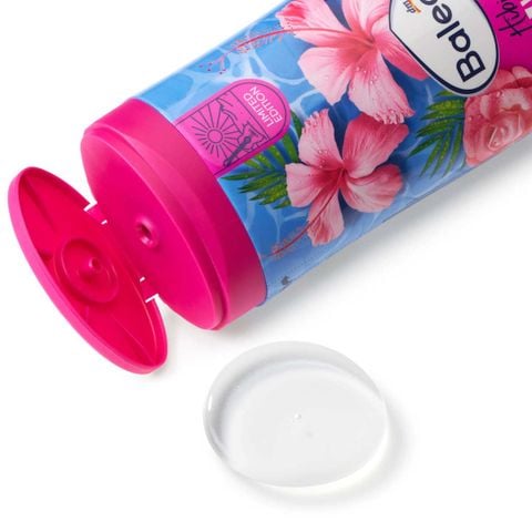 Sữa tắm Balea Hibiscus Havanna 300ml – Hương hoa dâm bụt, làm sạch nhẹ nhàng, nội địa Đức. 