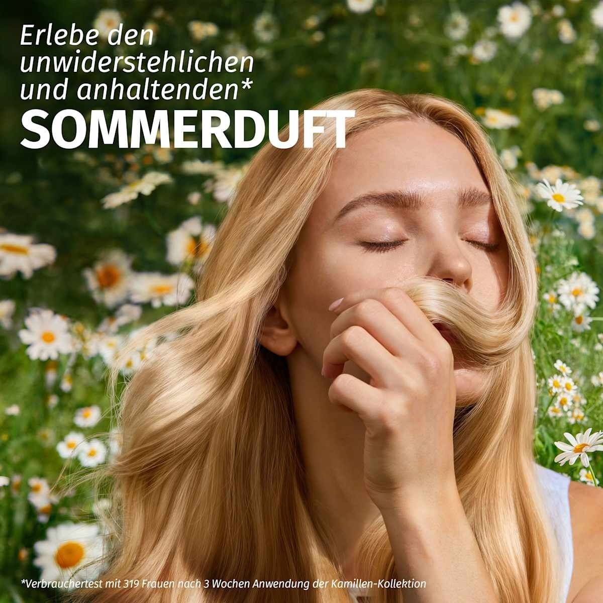  Dầu xả hoa cúc Herbal Essences tuýp 250ml 