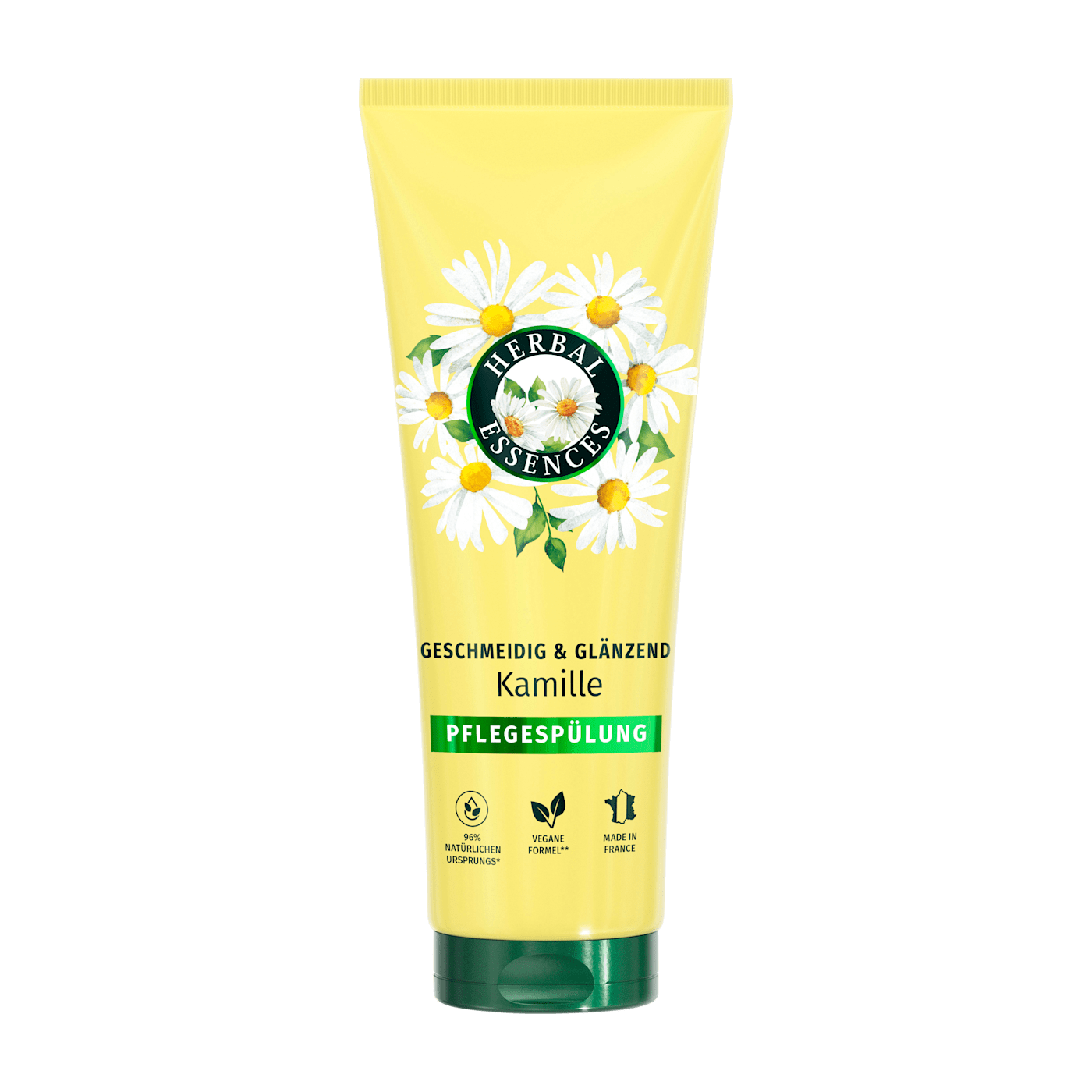  Dầu xả hoa cúc Herbal Essences tuýp 250ml 