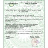  Nọc Bọ Cạp Xanh Vida Plus Cuba Giúp Nâng Cao Thể Trạng, Hỗ Trợ Giảm Đau Cho Người Bệnh Ung Bướu 30ml 