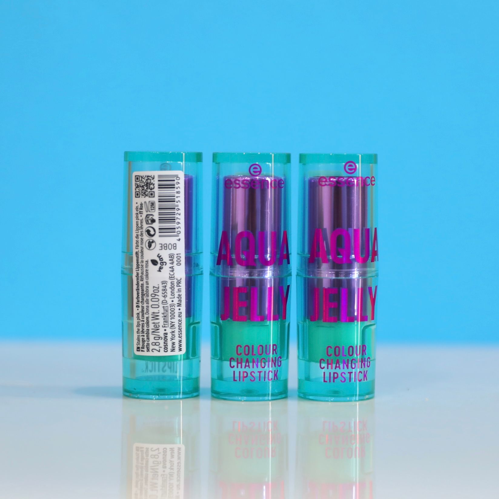  Son gió Essence Aqua Jelly 