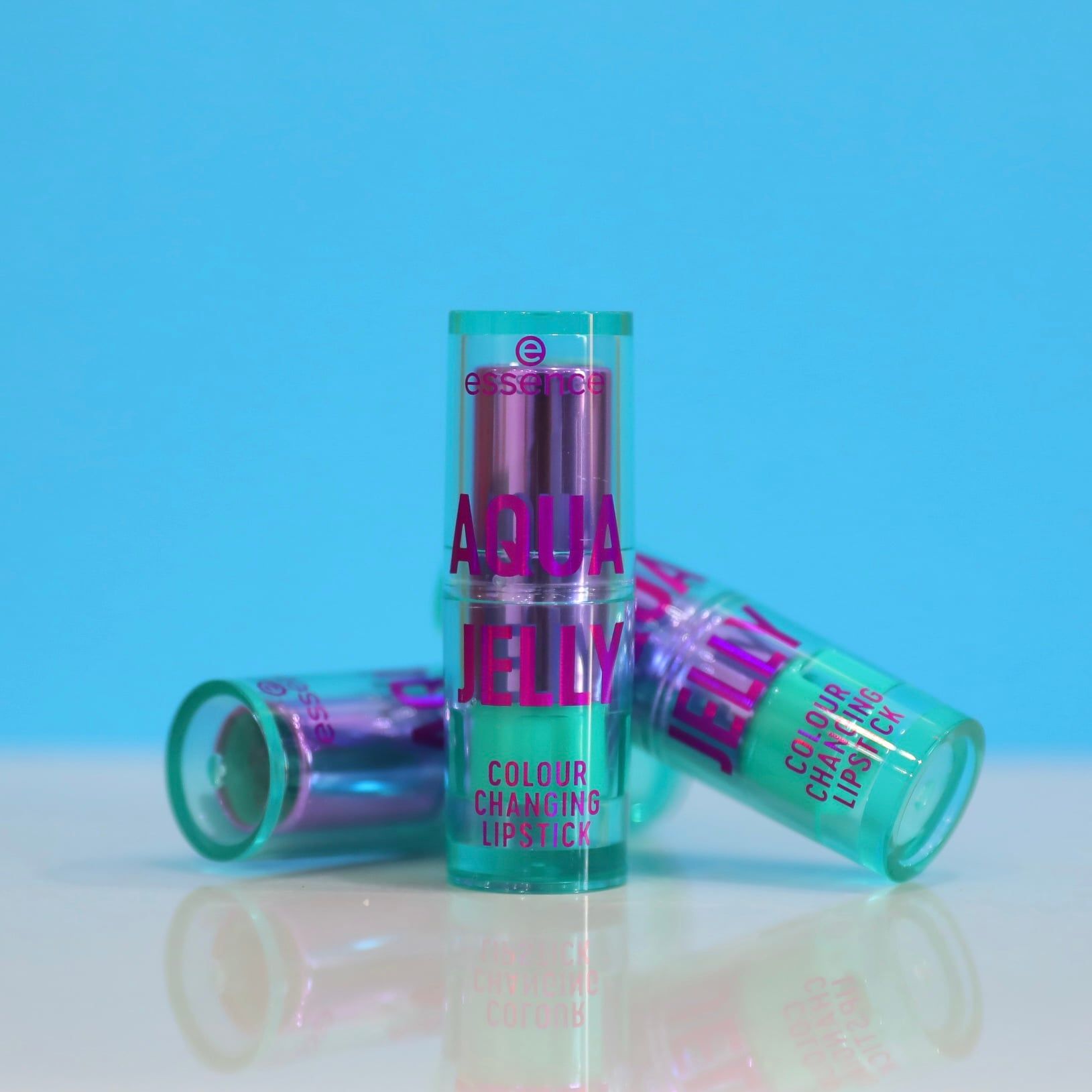  Son gió Essence Aqua Jelly 