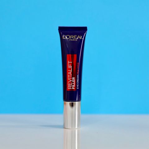  Kem dưỡng mắt L’Oréal Paris Revitalift Filler Hyaluronic Acid 15ml – Hàng chính hãng Đức, 30ml 