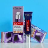  Kem dưỡng mắt L’Oréal Paris Revitalift Filler Hyaluronic Acid 15ml – Hàng chính hãng Đức, 30ml 