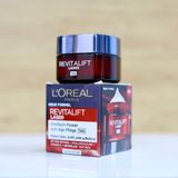  Kem dưỡng da Loreal X3 đỏ ngày, hộp 50ml 