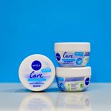  Kem Dưỡng Da Nivea care mini 50ml 