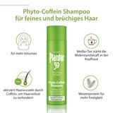  Dầu gội chống rụng và kích thích mọc tóc dr. wolff plantur 39 phyto-coffein 250ml 