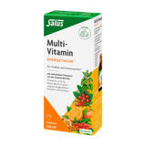  Siro bổ sung vitamin Salus Multi-Vitamin Energetikum 250ml – Hỗ trợ năng lượng hằng ngày 