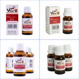  Mua 3 tặng 1 - Nọc Bọ Cạp Xanh Vida Plus Cuba Giúp Nâng Cao Thể Trạng, Hỗ Trợ Giảm Đau Cho Người Bệnh Ung Bướu 