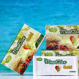  Combo sản phẩm Diệp lục và Mealtox GOLD (Hộp 7 gói) 