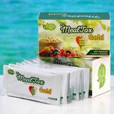  Thực phẩm bảo vệ sức khỏe TH-Mealtox GOLD (Hộp 7 gói) 