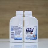  Nước Súc Miệng Odol Atemklar 125ml – Hơi Thở Thơm Mát, Sạch Khuẩn 