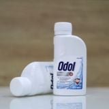  Nước Súc Miệng Odol Atemklar 125ml – Hơi Thở Thơm Mát, Sạch Khuẩn 