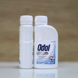  Nước Súc Miệng Odol Atemklar 125ml – Hơi Thở Thơm Mát, Sạch Khuẩn 