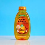  BỘ ĐÔI GỘI – XẢ GARNIER ARGAN & CAMELIA OIL 