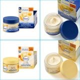  Bộ kem dưỡng da ban ngày và ban đêm Balea Q10 - chăm sóc toàn diện cho làn da tươi trẻ. 