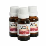  Mua 3 tặng 1 - Nọc Bọ Cạp Xanh Vida Plus Cuba Giúp Nâng Cao Thể Trạng, Hỗ Trợ Giảm Đau Cho Người Bệnh Ung Bướu 
