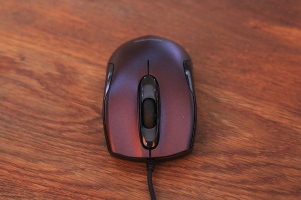 Chuột máy tính có dây Newmen M266