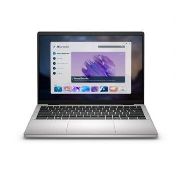 Laptop Dell Inspiron 5630 - Core i7-1340P /16GB DDR5 /512GB NVMe/16.0