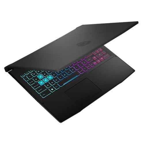 Laptop MSI Gaming Katana 15 B13VEK - 2256VN Core i7 13620H/ 16GB DDR5/  SSD 512GB/ RTX4050 6GB/ 15.6