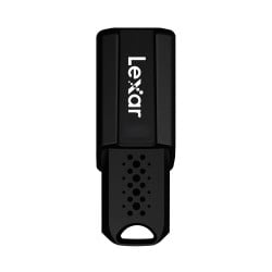 USB Lexar JumpDrive S80 64GB 3.2 Black