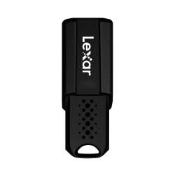 USB Lexar JumpDrive S80 64GB 3.2 Black