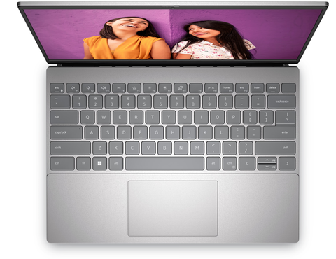 Laptop Dell Inspiron 13 5320 Core i7 1260P/  RAM 16GB/ SSD 512GB/13.3