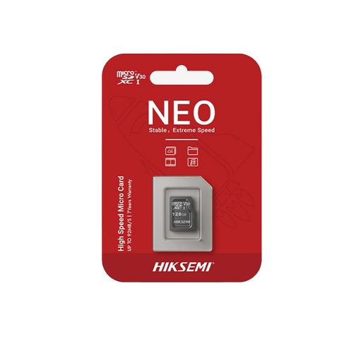 Thẻ nhớ Micro SD HIKSEMI NEO 64GB