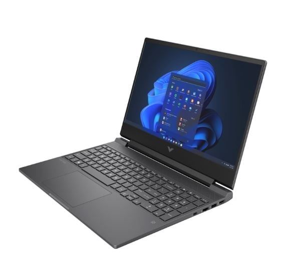 Laptop Gaming HP Victus 15-fa1155TX (952R1PA) i5-12450H /RTX2050 4GB /16GB DDR4/ 512GB/ 15.6