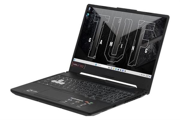 Laptop Asus TUF Gaming A15 FA506NFR - HN113W/ R7 7435HS (Corei7) /16GB DDR5/ SSD 512GB / RTX 2050 4GB/ 15.6