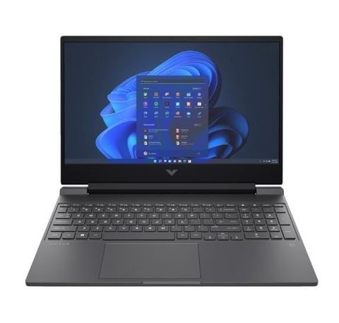 Laptop Gaming HP Victus 15-fa1155TX (952R1PA) i5-12450H /RTX2050 4GB /16GB DDR4/ 512GB/ 15.6