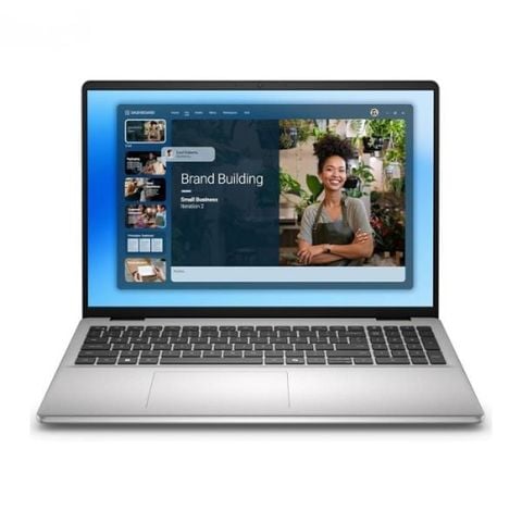 Laptop Dell 16 DC16251 -  Core™ 5 120U/ 512GB SSD/ 8GB DDR5/ Màn hình 16