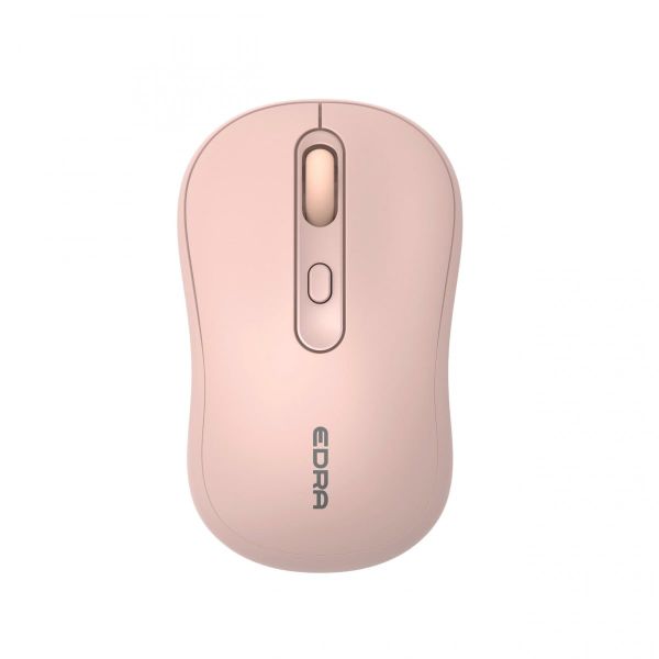 Chuột không dây EDRA EM611W