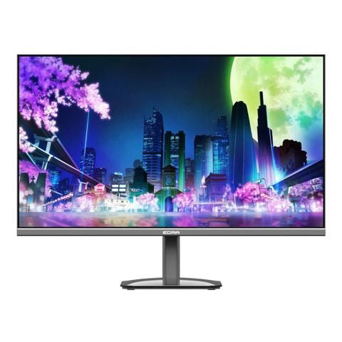 Màn Hình Gaming EDRA EGM27F240G 240Hz/1ms/Fast IPS 27.0