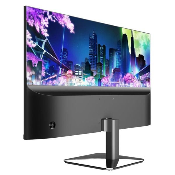 Màn Hình Gaming EDRA EGM27F240G 240Hz/1ms/Fast IPS 27.0