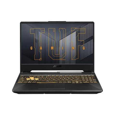 Laptop Asus TUF Gaming A15 FA506NFR - HN113W/ R7 7435HS (Corei7) /16GB DDR5/ SSD 512GB / RTX 2050 4GB/ 15.6