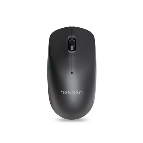Chuột máy tính không dây Newmen D007