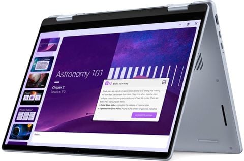 Laptop Dell 14 Plus DB04250 2 in 1 - Core Ultra 7 256V /16GB DDR5 /SSD 1T /14.0