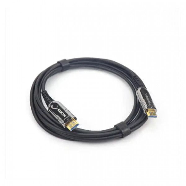 Dây HDMI Quang 50M Veggieg 4K VH716