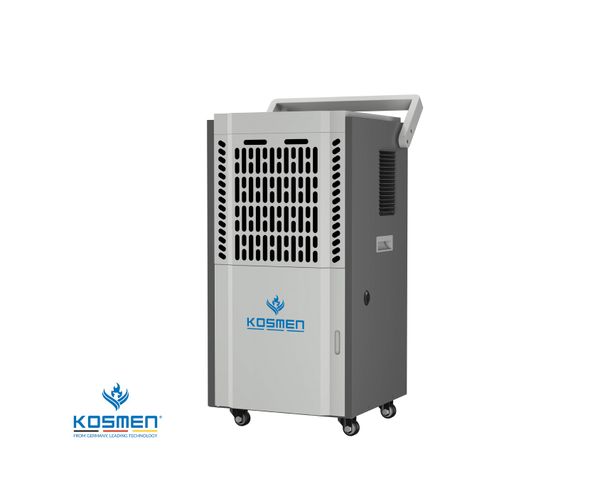 Máy hút ẩm công nghiệp Kosmen KM - 90S