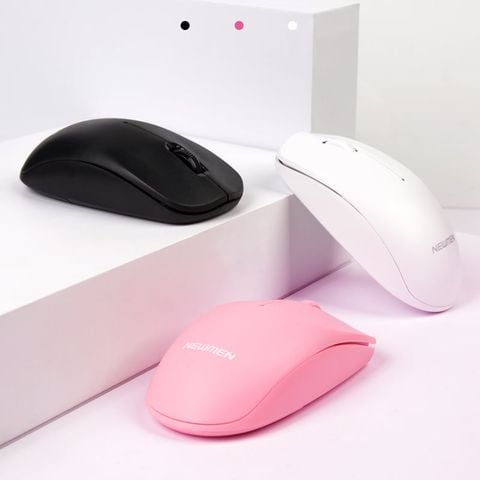 Chuột không dây Newmen F300S