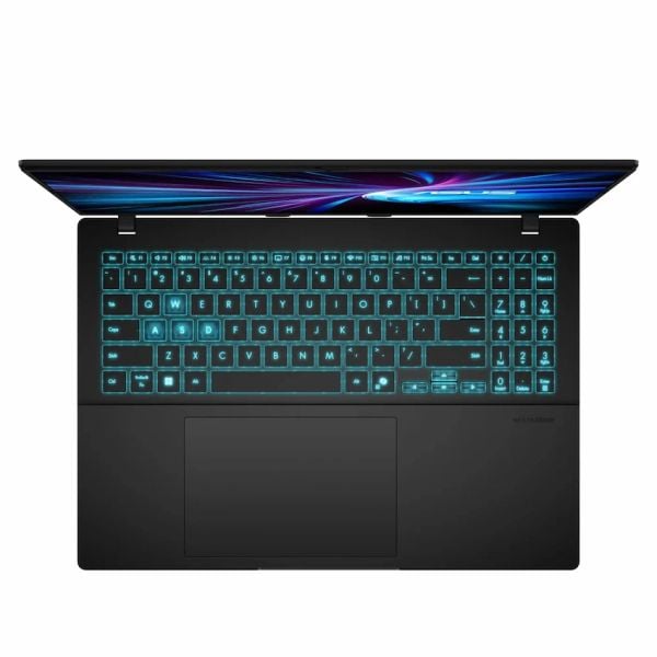 Laptop Asus Gaming V16 V3607VU-RP192W Core 5 – 210H/ 16GB DDR5/ 512GB SSD/ RTX 4050 6GB/ 16.0