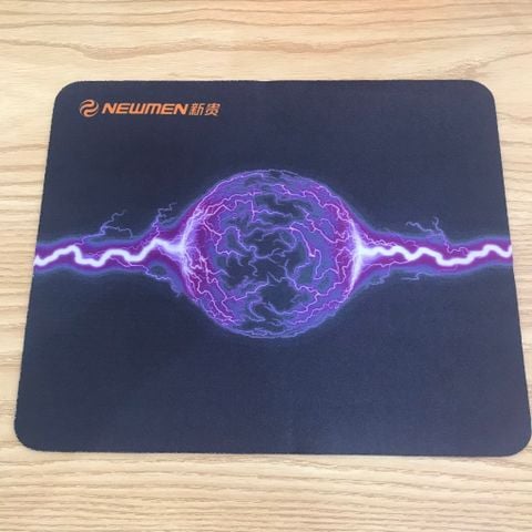 Bàn di chuột Newmen MP-326 (Size S) Cao cấp