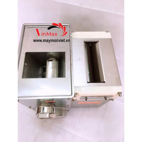 Máy Vo Viên Liên Hoàn 20kg/giờ Turbo TNV20