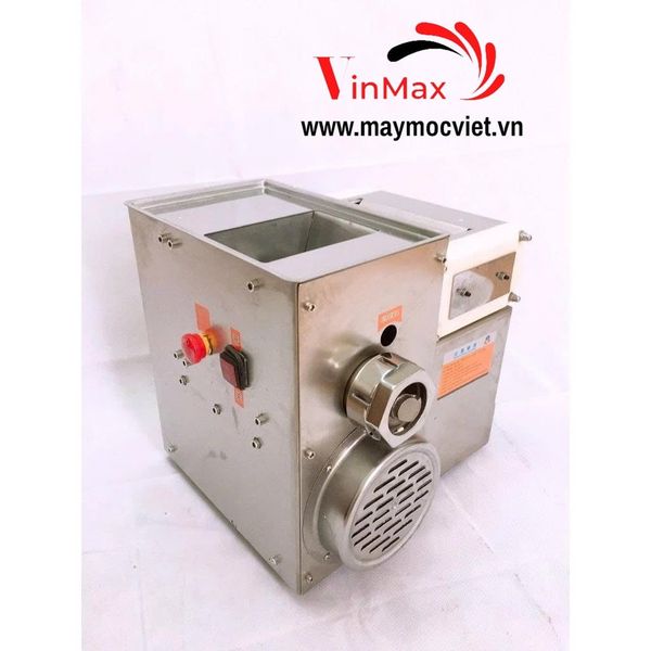 Máy Vo Viên Liên Hoàn 20kg/giờ Turbo TNV20
