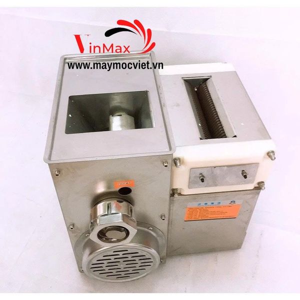 Máy Vo Viên Liên Hoàn 20kg/giờ Turbo TNV20