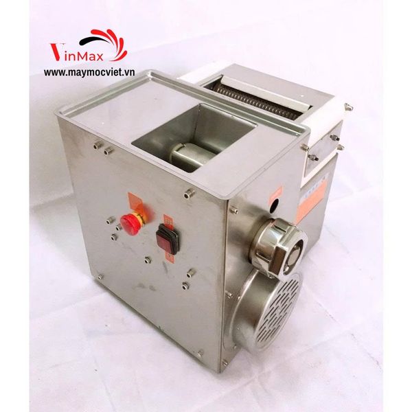Máy Vo Viên Liên Hoàn 20kg/giờ Turbo TNV20