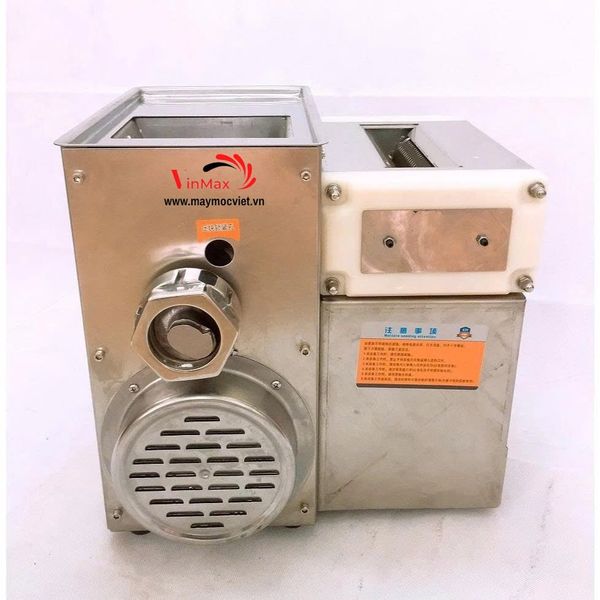 Máy Vo Viên Liên Hoàn 20kg/giờ Turbo TNV20